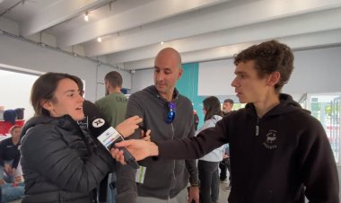 Sinergies per donar resposta a les emergències al Pirineu: Connecta Lleida Pirineus 17-11-2023