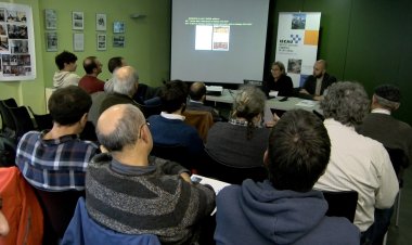 UNA VINTENA DE RECERQUES VINCULADES A L’ALT URGELL ES DONEN CITA A ARSÈGUEL