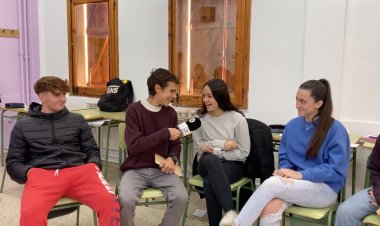 Obrir les sexualitats des d’una mirada positiva: Connecta Lleida Pirineus 20-11-2023