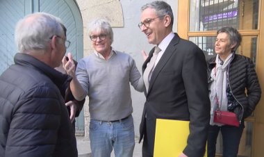 CERDANYA VOL LIDERAR UNA COOPERATIVA TRANSFRONTERERA D'ECONOMIA SOCIAL I SOLIDÀRIA