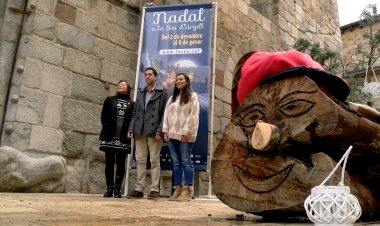 ‘EL MÓN MÀGIC DE LES MUNTANYES’ PROGRAMA UNA SETANTENA D’ACTIVITATS