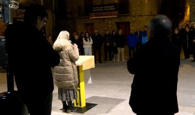 UNA SETANTENA DE SEGUIMENTS POLICIALS AL JUSSÀ PER VIOLÈNCIA CONTRA LES DONES