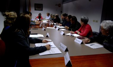 EL CCAU ARRIBA A UN ACORD AMB SUMAR PER CONTINUAR FINS EL 30 D’ABRIL