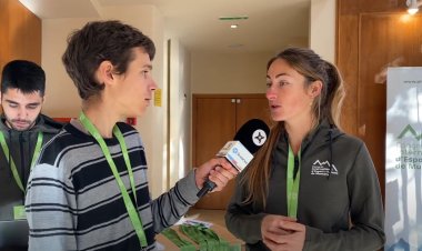 L’esport i el turisme de muntanya, a debat: Connecta Lleida Pirineus 23-11-2023