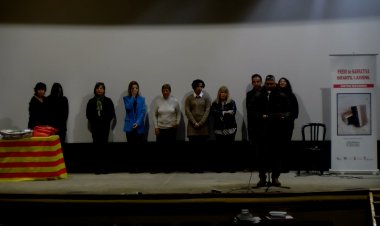 CREIXEN FINS A 18 ELS CENTRES EDUCATIUS PARTICIPANTS AL PREMI ANTON NAVARRO