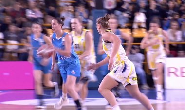 EL CADÍ LA SEU PLANTA CARA AL LÍDER PERÒ NO HA ESTAT SUFICIENT PER LA VICTÒRIA