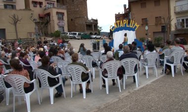 EL GOVERN SUBVENCIONARÀ PROPOSTES CULTURALS A 50 ENS LOCALS PIRINENCS