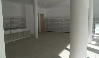 SORT PREVEU OBRIR LA NOVA BIBLIOTECA DESPRÉS DE FESTES