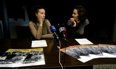 COMENÇA A L’ALT URGELL LA CAMPANYA ‘JO NO JUGO AMB EL SEXISME’