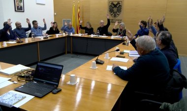 EL JUSSÀ DESTINARÀ 448.000 EUROS A DINAMITZAR EL COMERÇ DE LA COMARCA