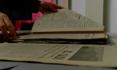 INGRESSA A L’ACAU LA COL·LECCIÓ HEMEROGRÀFICA D’AMADEU GALLART I SORT