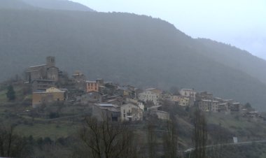 DUES NOVES ASSOCIACIONS BUSQUEN DINAMITZAR LA VALL DE LA VANSA I TUIXENT