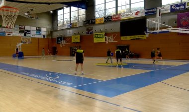 EL CADÍ LA SEU BUSCA UNA NOVA VICTÒRIA A LA LLIGA AL PALAU D’ESPORTS