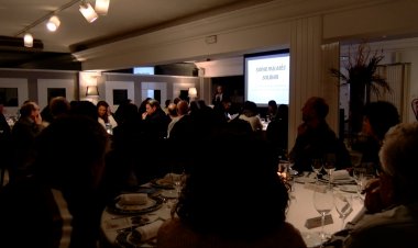 L’ALTA RIBAGORÇA ESTRENA AMB ÈXIT LA SEVA 1A FIRA DE MUNTANYA