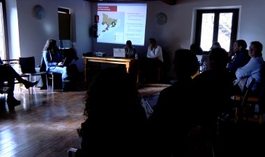 LA LLEI DE MUNTANYA SORTIRÀ A INFORMACIÓ PÚBLICA A INICIS DE 2024