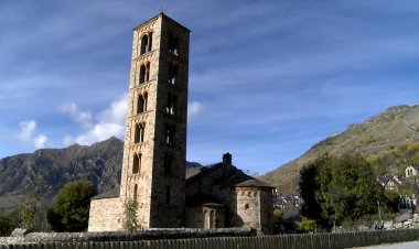 UN ACTE INSTITUCIONAL I PORTES OBERTES PER INAUGURAR L’ANY TAÜLL