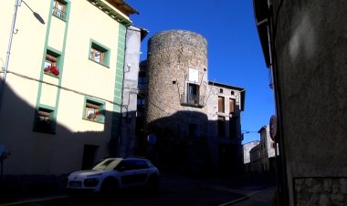 SALÀS IMPULSARÀ UN PLA DE FORMACIÓ PER PREVENIR LA VIOLÈNCIA DE GÈNERE