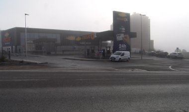 TREMP PROPOSA A TRÀNSIT UNA SOLUCIÓ URBANÍSTICA A L’ACCÉS NORD