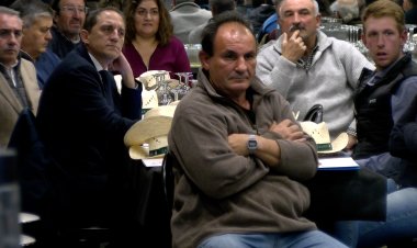 ASAJA ABORDA A TREMP ELS EFECTES QUE TINDRÀ LA SEQUERA EN LA PRÒXIMA PAC