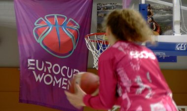 LA PRIMERA RONDA DE PLAY-OFF ENFRONTA EL CADÍ LA SEU I EL CASTORS BRAINE