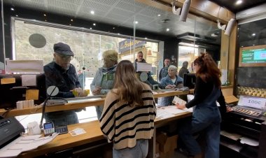 LA BRUIXA D’OR INCREMENTA LES VENDES DE LOTERIA UN 4,2%