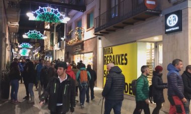 PUIGCERDÀ TORNA A REBRE LA CATALOGACIÓ DE ZONA DE GRAN AFLUÈNCIA TURÍSTICA