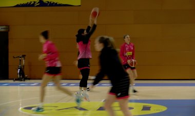 EL CADÍ LA SEU I EL JAIRIS S’ENFRONTEN AL PALAU D’ESPORTS AMB EL BALANÇ IGUALAT A LA LLIGA