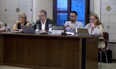 JUNTS PER LA SEU DEFINEIX ONZE PROPOSTES PER NEGOCIAR EL PRESSUPOST DE 2024