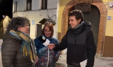 El poble de Ger, una finestra al món dels pessebres: Connecta Lleida Pirineus 18-12-2023