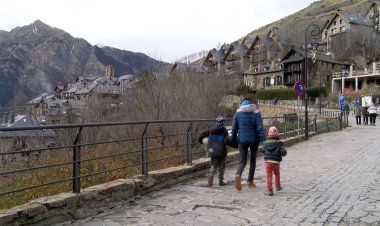 LA VALL DE BOÍ FORMARÀ PART D'UN PLA PILOT PER DETECTAR SITUACIONS DE SOLEDAT