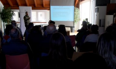 LA RENDA BÀSICA UNIVERSAL, EINA PER EVITAR EL DESPOBLAMENT DEL PIRINEU