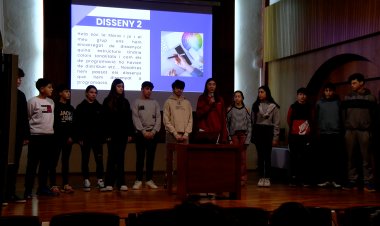 L’APP ‘SEUMAP’ RECULL ESPAIS D’INTERÈS PER ADOLESCENTS A LA SEU D’URGELL