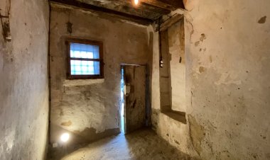 SORT BUSCA FINANÇAMENT PER MILLORAR LA MUSEÏTZACIÓ DE LA PRESÓ MUSEU