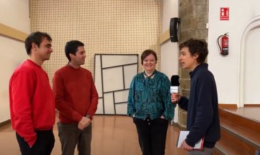 La demanda d’un teatre a la Seu d’Urgell guanya impuls: Connecta Lleida Pirineus 20-12-2023