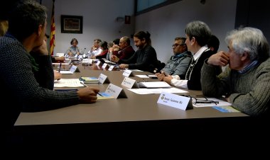 LES NOVES CONDICIONS DE LA LÍNIA LA SEU D’URGELL – SORT QUEDEN SOBRE LA TAULA