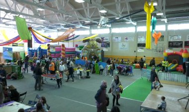 EL RETORN DEL PARC DE NADAL I LA NOVETAT DEL CAMPAMENT REIAL A LA SEU D’URGELL