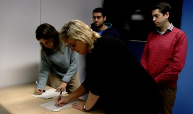 COMPROMÍS PER LA SEU APROVARÀ EL PRESSUPOST DEL 2024 AMB EL SUPORT DE LA CUP
