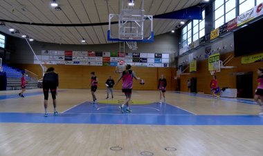 EL CADÍ LA SEU BUSCA LA SISENA VICTÒRIA DE LA LLIDA DAVANT L’IDK EUSKOTREN