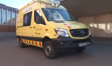 UNA INTOXICACIÓ ALIMENTÀRIA LLEU AFECTA A 34 JOVES DE MADRID QUE PASSEN UNS DIES A LA MOLINA