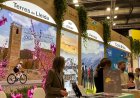 ELS PIRINEUS ES PROMOCIONEN EN LA NOVA EDICIÓ DE FITUR