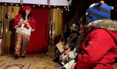 EL MÓN MÀGIC DE LES MUNTANYES TINDRÀ CONTNUÏTAT DURANT TOT L’ANY