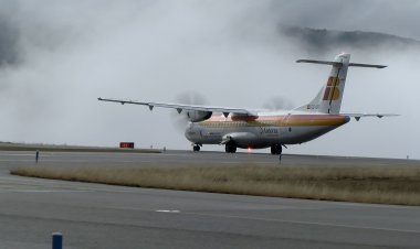 L’AEROPORT ANDORRA – LA SEU ESTRENA NOVA LÍNIA REGULAR AMB MALLORCA