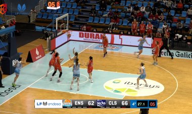 EL CADÍ LA SEU ACONSEGUEIX LA SISENA VICTÒRIA DE LA TEMPORADA DAVANT L’ENSINO