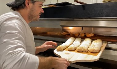 ESTAMARIU ESTRENA FLECA DESPRÉS DE VINT-I-CINC ANYS SENSE COMERÇOS