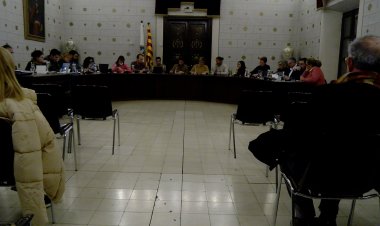L’AJUNTAMENT DE LA SEU D’URGELL APROVA UN PRESSUPOST DE MÉS DE 34 MILIONS D’EUROS