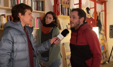 Música sense partitura a la Seu d’Urgell: Connecta Lleida Pirineus 12-01-2024