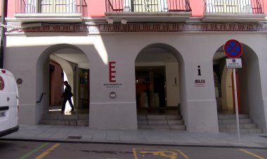 L’ESPAI ERMENGOL REP GAIREBÉ 5.000 VISITANTS EL 2023