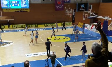 EL CADÍ LA SEU S’IMPOSA AL PERFUMERIAS AVENIDA