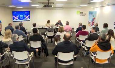 BOÍ TAÜLL CELEBRARÀ LA COPA DEL MÓN D’ESQUÍ DE MUNTANYA