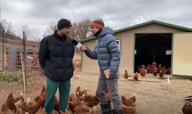 Campanya per impulsar als oficis del Pirineu: Connecta Lleida Pirineus 16-01-2024